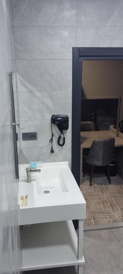 Hotel Caspian Vf 4*