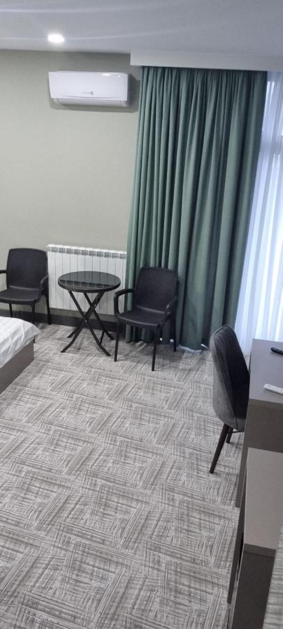 Caspian Vf Hotel 4*