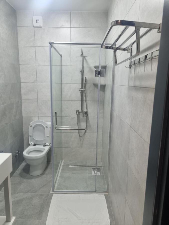 Hotel Caspian Vf 4*