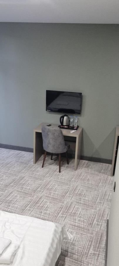 Caspian Vf Hotel 4*