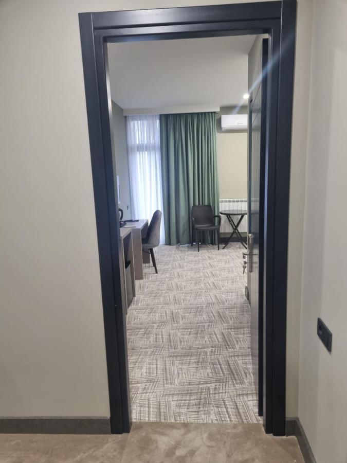 Caspian Vf Hotel Batumi