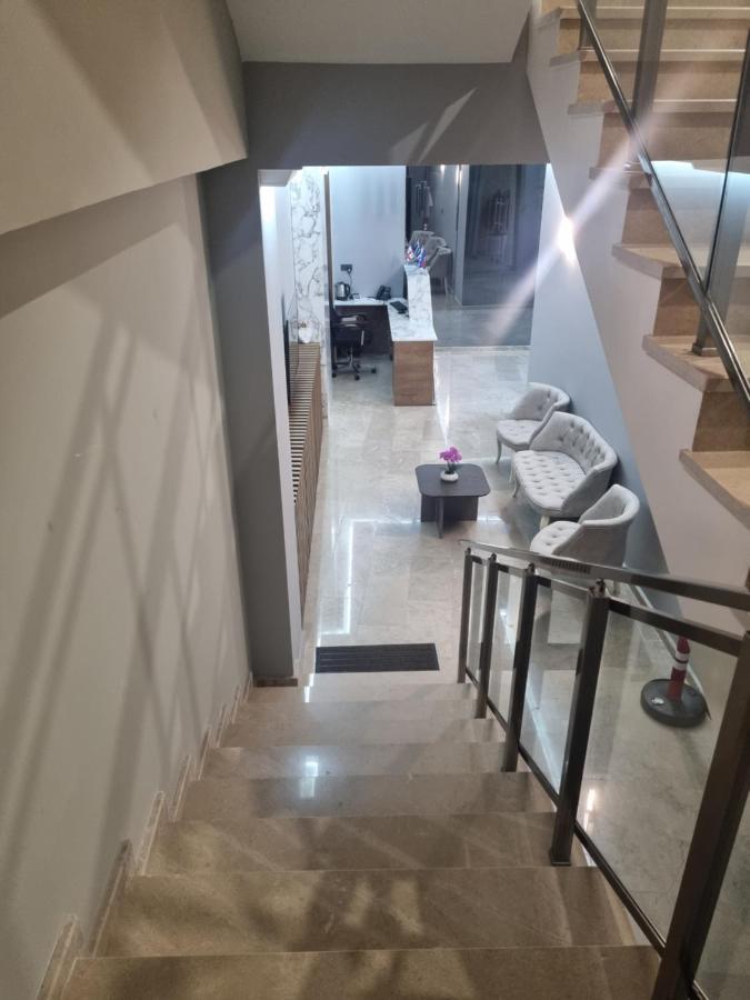 Caspian Vf Hotel