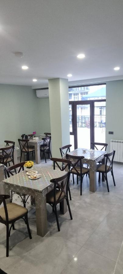Caspian Vf Hotel