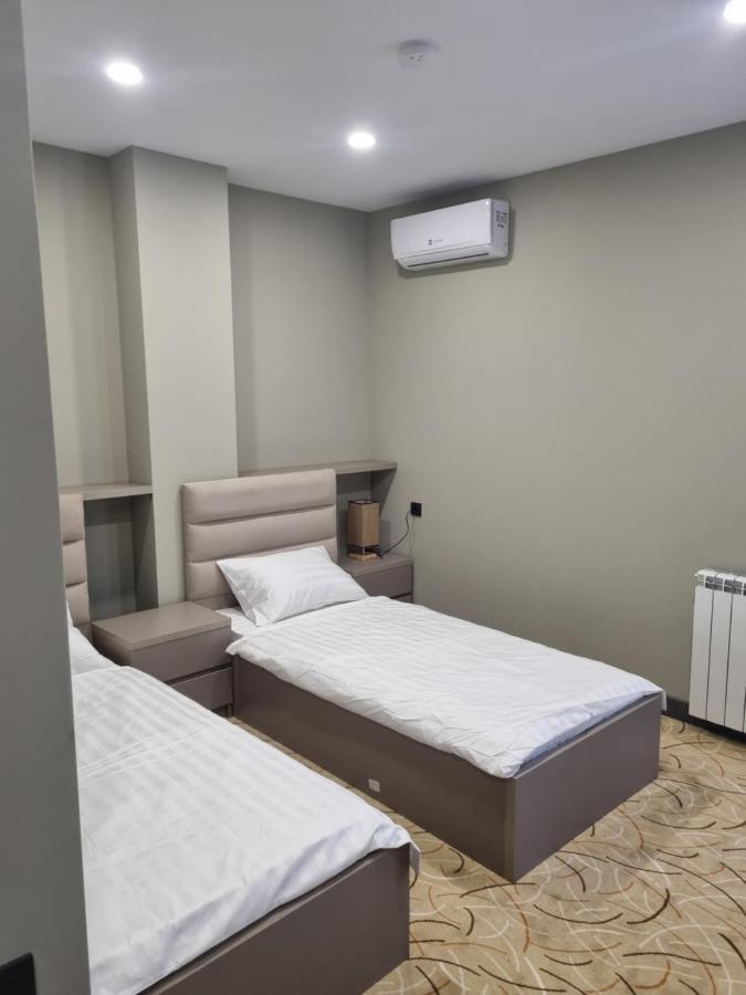 Caspian Vf Hotel 4*