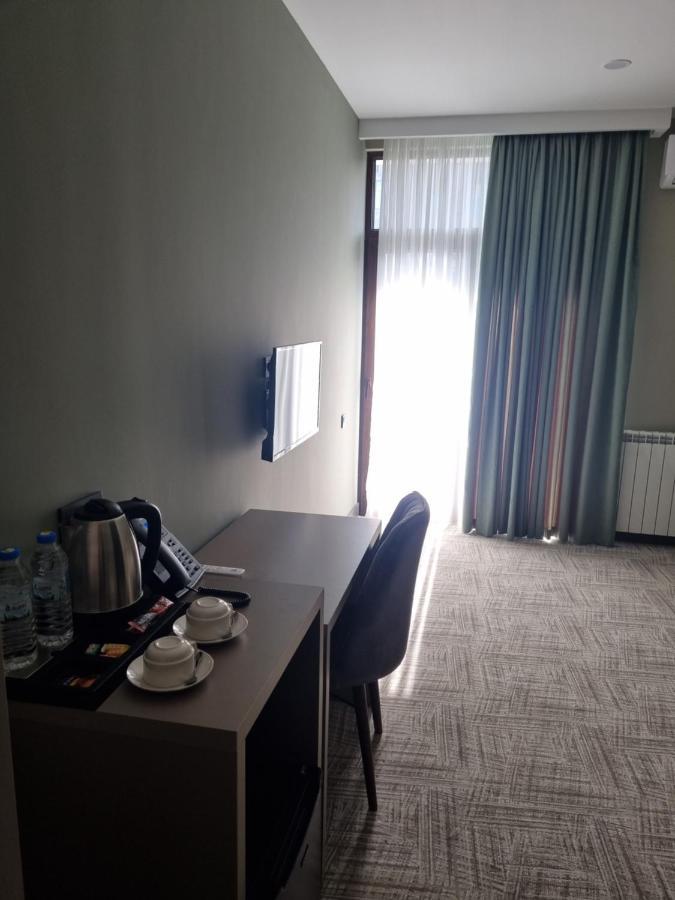 Caspian Vf 4* Batumi