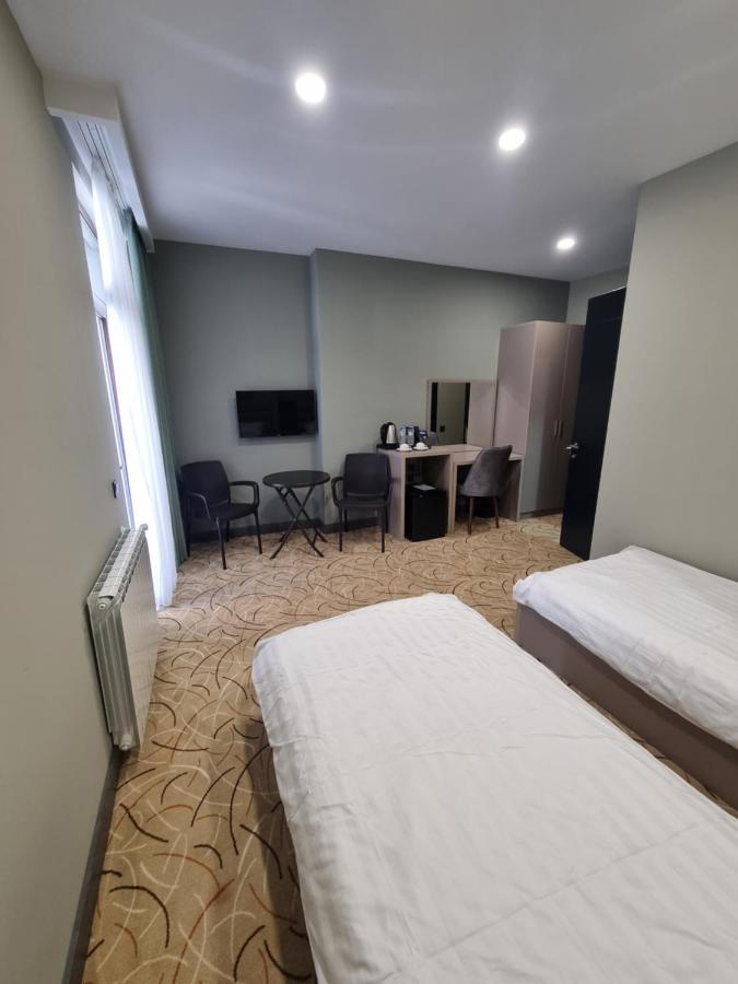 Hotel Caspian Vf Batumi