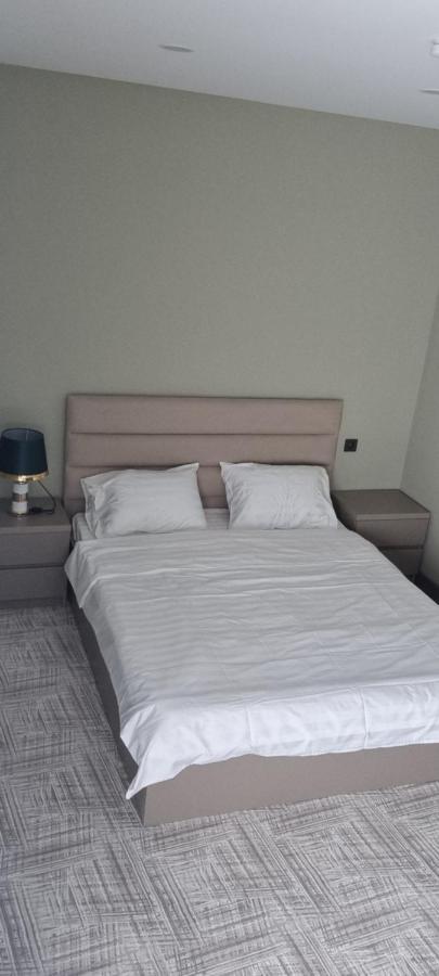 Hotel Caspian Vf