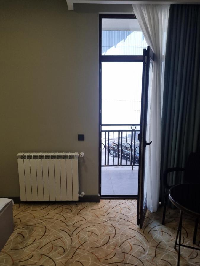 Caspian Vf Batumi