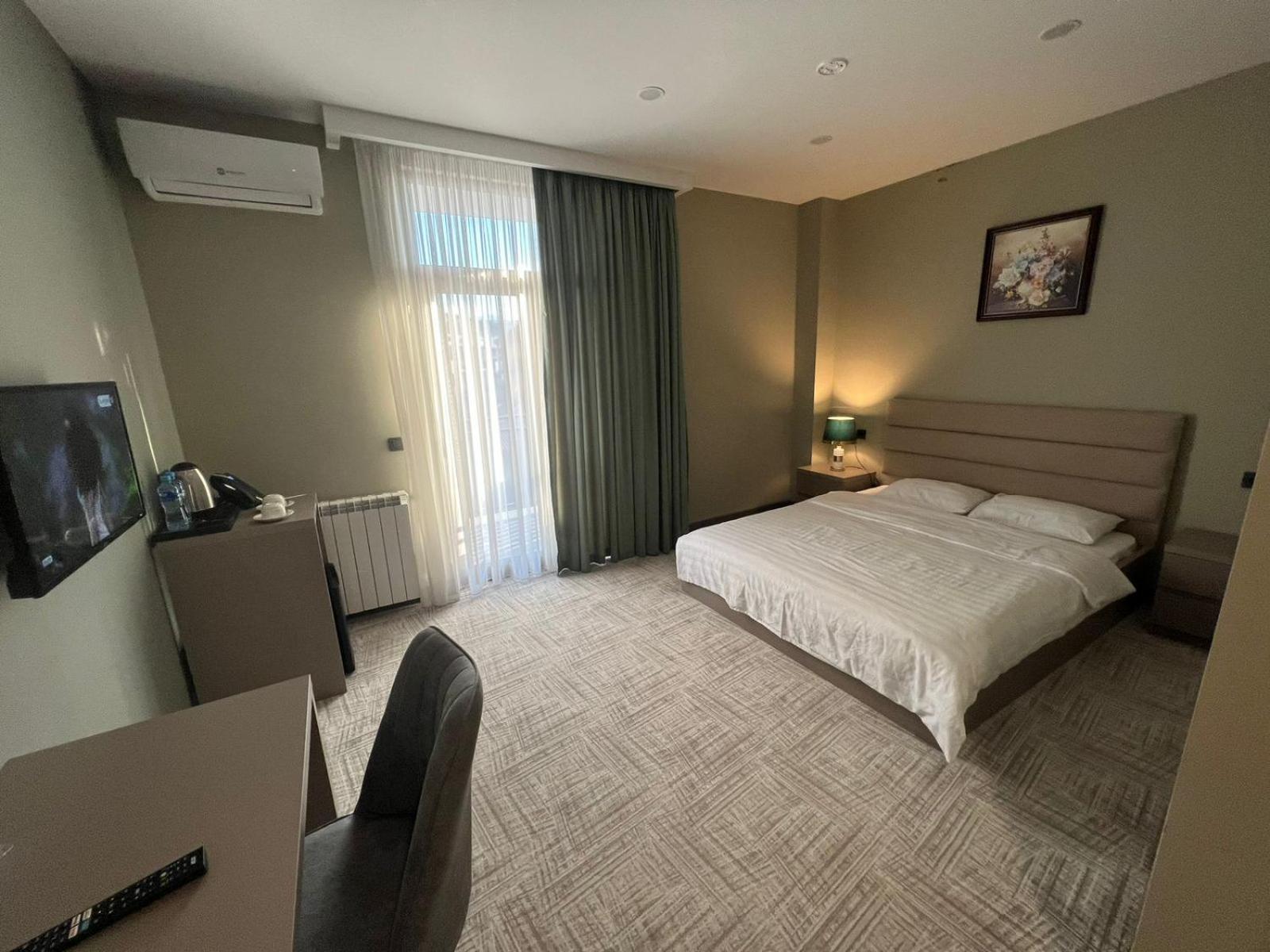 Caspian Vf Hotel 4*